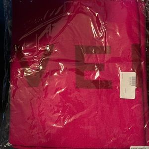 NWT Givenchy 4G double sided scarf